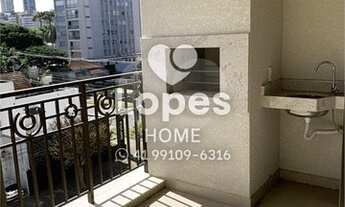 Imagem 6: Apartamento no Mercês, 02 Quartos (02 Suítes), 87,35 m²