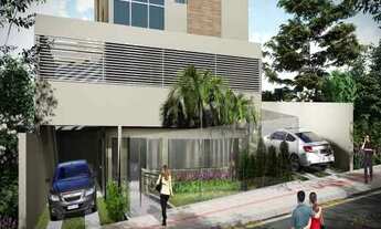 Imagem 2: Venda - AREA PRIVATIVA - SANTO ANTONIO Belo Horizonte MG