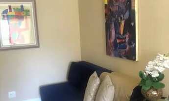 Imagem 5: Apartamento para aluguel com 50 metros quadrados com 1 quarto em Leblon - Rio de Janeiro