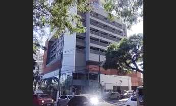 Imagem: Apartamento para aluguel com 38 metros quadrados