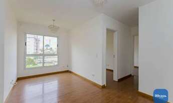 Imagem 5: Apartamento com 2 quartos para alugar, 47 m² - Cidade Industrial - Curitiba/PR