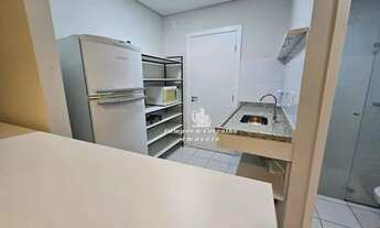 Imagem 3: Flat com 1 dormitório para alugar, 30 m² por R$ 1.580/mês - Iguatemi - Ribeirão Preto/SP