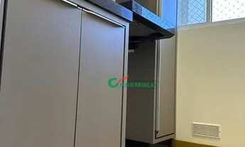 Imagem 4: Ótimo apartamento semi-mobiliado para locação