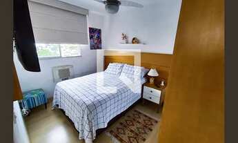 Imagem 7: Apartamento para Aluguel - Piedade, 2 Quartos, 50 m2