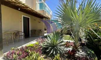 Imagem 4: COD 628-Casa Duplex- piscina e churrasqueira- Aceita financiamento Bancário