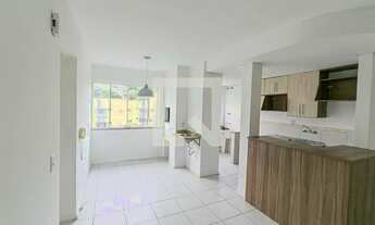 Imagem 2: Apartamento para Aluguel - Campo Novo, 3 Quartos, 67 m2