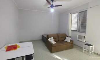 Imagem 5: Kitnet para aluguel com 28 metros quadrados em Boqueirão - Praia Grande - SP