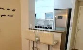 Imagem 4: Apartamento à venda 2 Quartos, 1 Suite, 1 Vaga, 58M², CONDOMÍNIO RESIDENCIAL VIVA VISTA, S