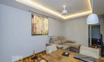 Imagem 5: Apartamento para Aluguel - Luxemburgo, 3 Quartos, 87 m2