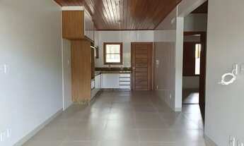 Imagem 4: Apartamento para venda com 95 metros quadrados com 2 quartos em Imbassaí - Mata de São Joã