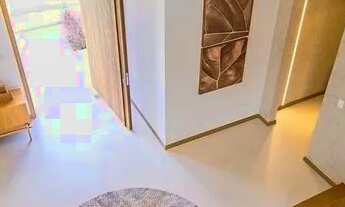 Imagem 3: Casa de alto padrão no Amarílis