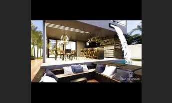 Imagem 5: Mansão jardins da serra