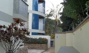 Imagem 2: APARTAMENTO RESIDENCIAL em CAMPINAS - SP, BARÃO GERALDO