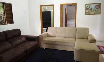 Imagem 6: Chácara documentada com piscina