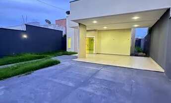 Imagem 5: Casa no Parque das mansões