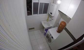 Imagem 7: Apartamento Venda Vila Andrade 2 Quartos 73 m² São Paulo Feel Jardim Sul