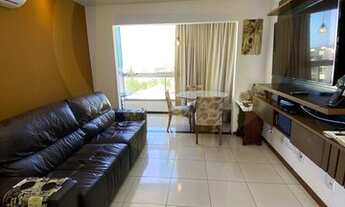 Imagem 5: Apartamento 3 quartos C/Suite - 92 m² - Vista para o Mar - Jardim Atlântico/jacaraipe - S