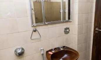 Imagem 4: Apartamento para Aluguel - Botafogo, 3 Quartos, 80 m2