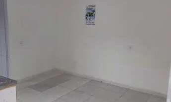 Imagem: Aluga se quarto com banheiro