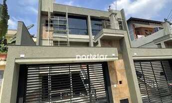 Imagem 2: Sobrado à venda, 182 m² por R$ 1.300.000,00 - Pirituba - São Paulo/SP