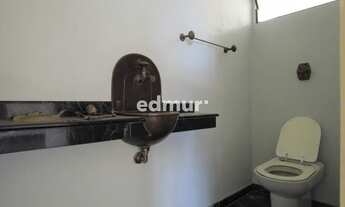 Imagem 3: APARTAMENTO no bairro Vila Assunção com 190m². 3 dormitórios e 2 vagas. Confira