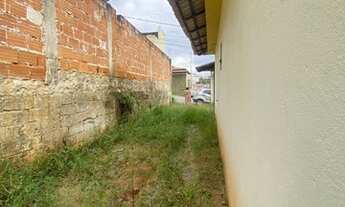 Imagem 3: Casa em lote com área de 397 m² em Itaúna/ MG