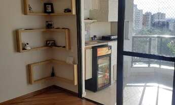 Imagem: APARTAMENTO RESIDENCIAL em SÃO PAULO