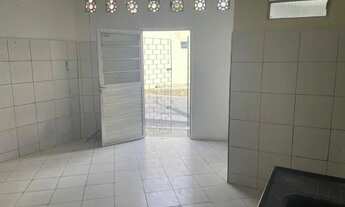 Imagem 3: Kitnet no conjunto Eduardo Gomes