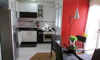 Imagem 5: Apartamento com 3 Quartos e 1 banheiro à Venda, 60 m² por R$ 385.000