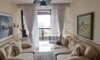 Imagem 2: Apartamento com 4 dormitórios à venda, 138 m² por R$ 1.600.000 - Barra da Tijuca - Rio de