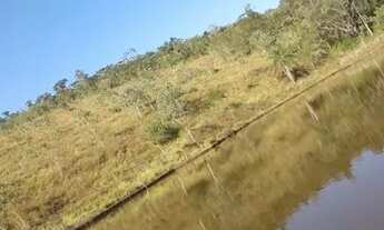 Imagem 7: Lote/Terreno para venda tem 1000 metros quadrados em Centro - Igaratá - SP