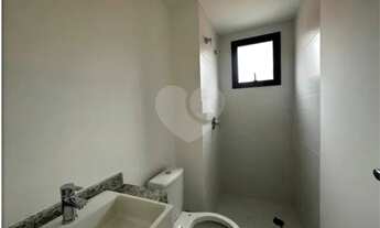 Imagem 4: Studio na Chácara Klabin, com 23m²