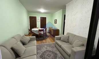 Imagem 2: APT 3 DORM 1 SUITE 1 VAGA VILA CLEMENTINO