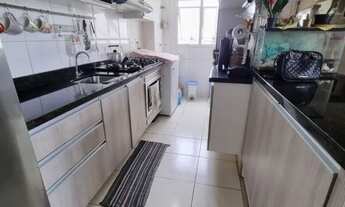 Imagem 4: VSC 343-Apt para venda possui 90 metros quadrados com 2 quartos em Cajazeiras VIII - Salva