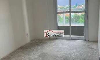 Imagem 5: Apartamento com 2 dormitórios à venda, 53 m²- Jardim - Santo André/SP