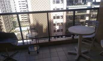 Imagem 5: Apartamento para venda tem 86 metros quadrados com 1 quarto em Barra da Tijuca - Rio de Ja