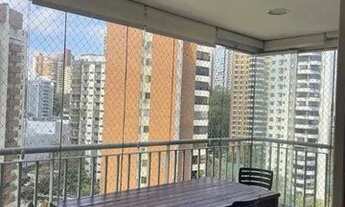 Imagem 6: 3 DORMS, 2 VGS, LAZER COMPLETOa, 84 m² - Morumbi - São Paulo/SP - AP6927