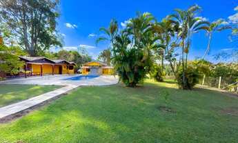 Imagem: Lindo Sítio na Cidade de Socorro SP