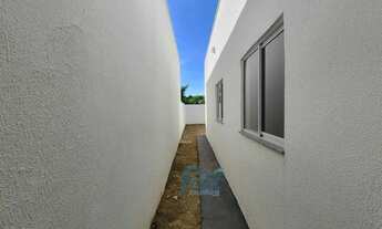 Imagem 6: Casa para venda possui 90 metros quadrados com 3 quartos em Parque Ohara - Cuiabá - MT