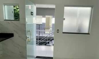 Imagem 5: Kitnet nova para alugar