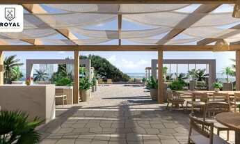 Imagem 7: Apartamento à venda 1 quarto 1 banheiro Jardim Oceania João Pessoa