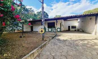 Imagem 3: Lagoa Santa - Casa Padrão - Centro