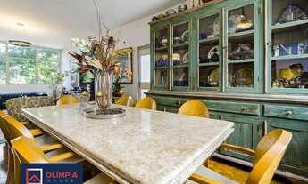 Imagem 7: Apartamento Venda 4 Dormitórios - 239 m² Jardim Paulista