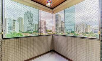 Imagem 4: Apartamento em Vila Romana - São Paulo, SP