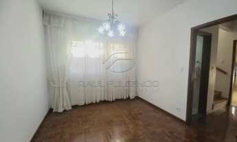 Imagem 4: Casa Sobrado em Londrina