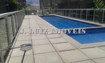 Imagem: Excelente apto de 3qtos(1suite) c/infra