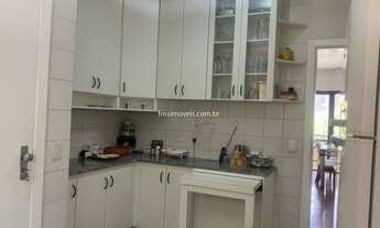 Imagem 2: Apartamento a Venda com 3 dormitórios e 2 vagas no Morumbi