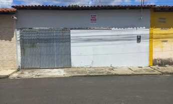 Imagem: CASA NO GRANDE DIRCEU