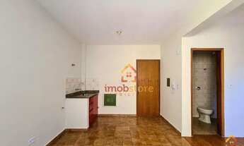 Imagem 3: Apartamento com 1 dormitório para alugar, 27 m²- Centro - Londrina/PR