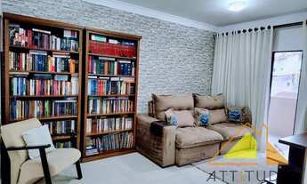 Imagem 2: Apartamento Cobertura à Venda - Terra Nova II - São Bernardo do Campo